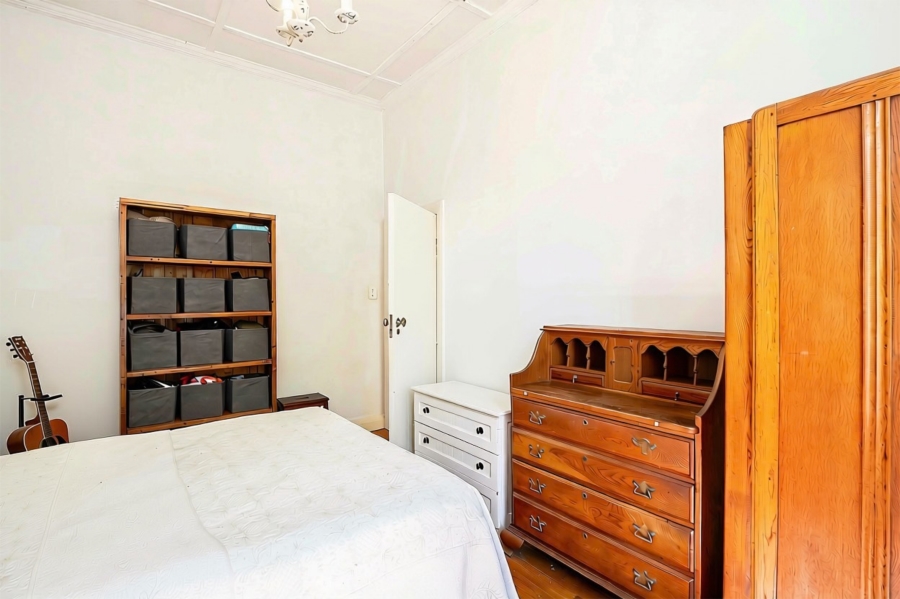 3 Bedroom Property for Sale in Jacques Hill Estate Western Cape